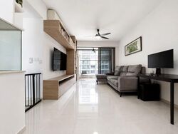 Sol Acres (D23), Condominium #579798961